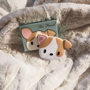 Too Faced Pretty Puppy Eyeshadow Palette